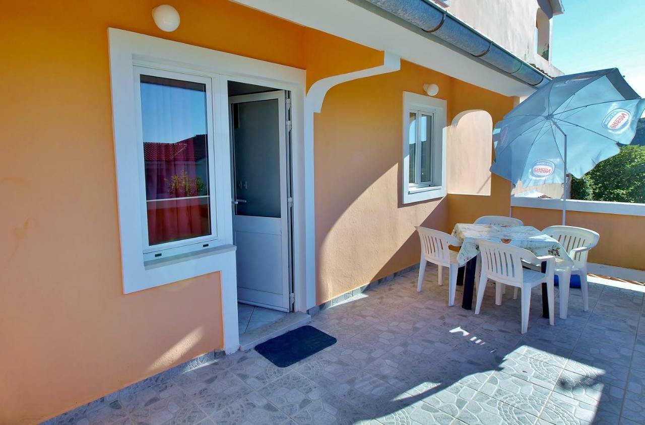 Feniks Apartmani Lopar Exteriér fotografie