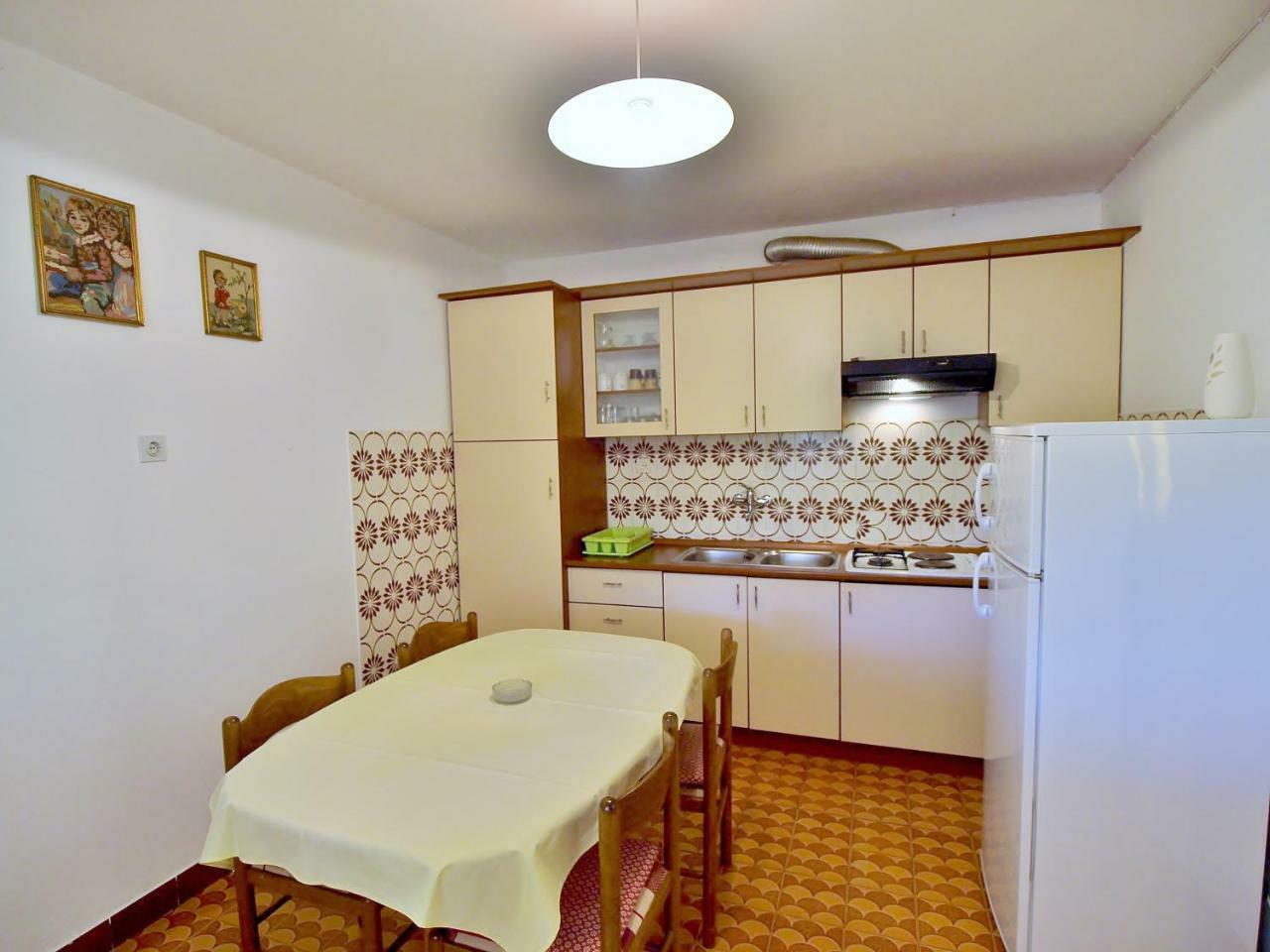 Feniks Apartmani Lopar Exteriér fotografie