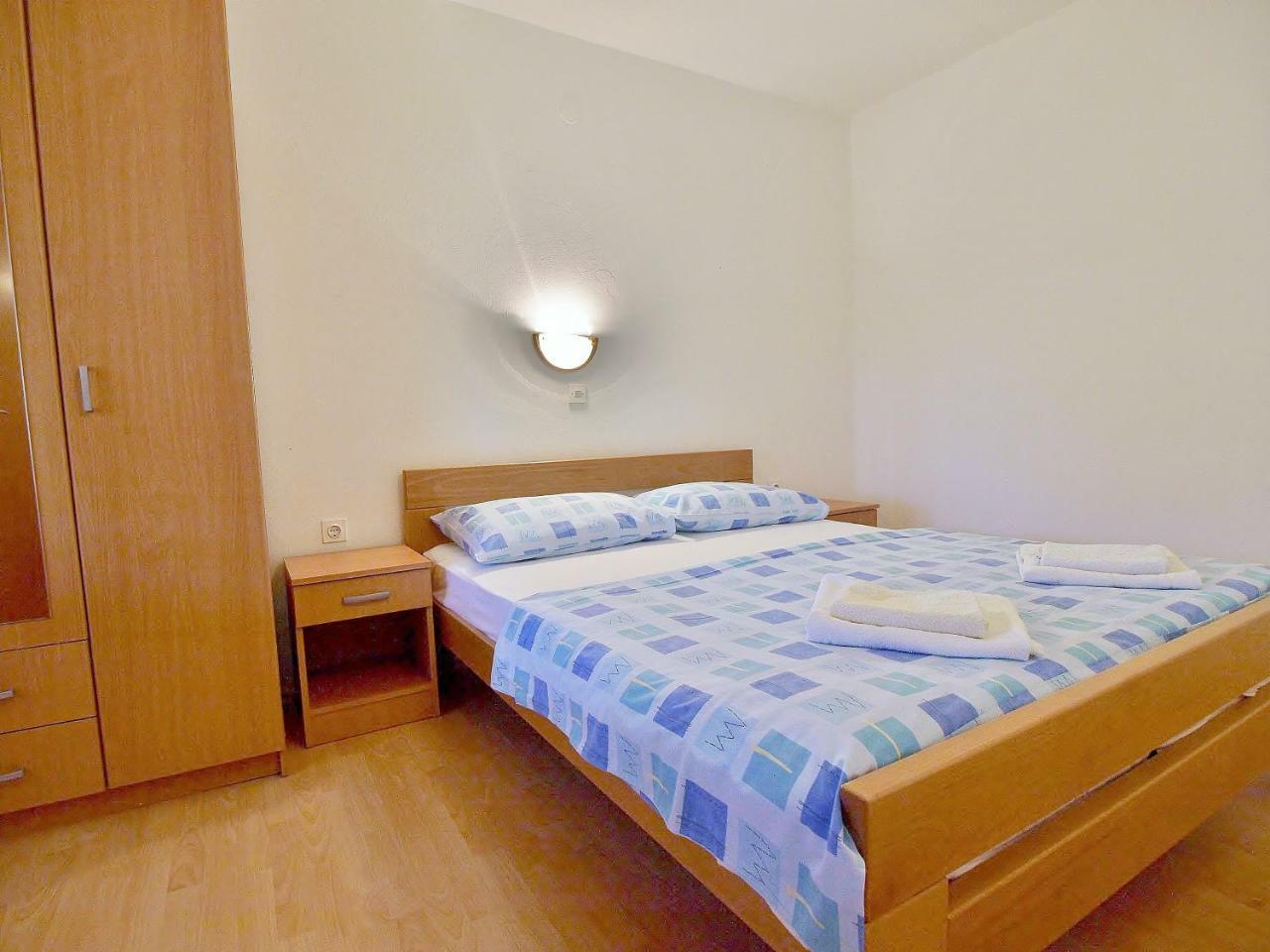 Feniks Apartmani Lopar Exteriér fotografie