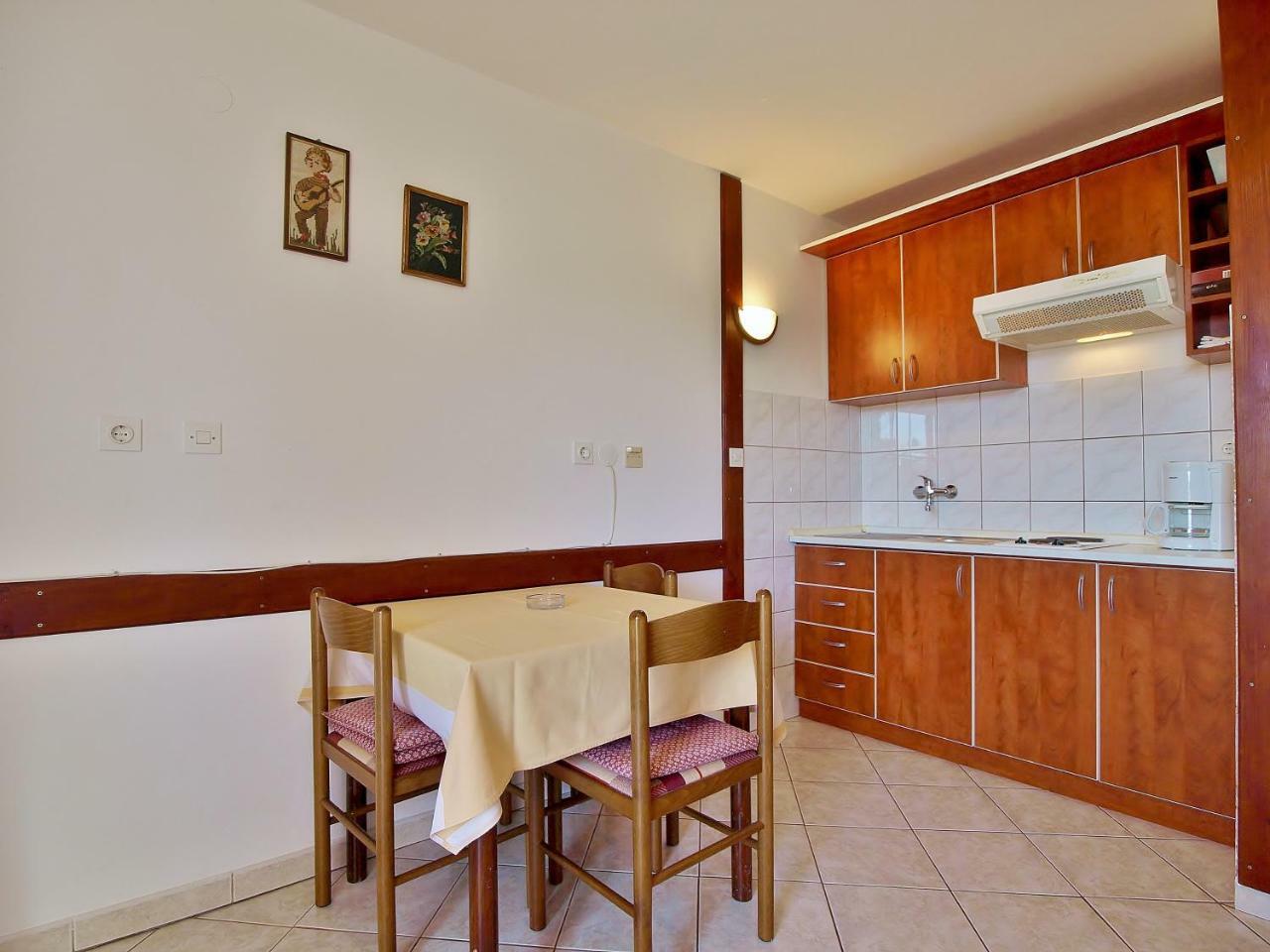 Feniks Apartmani Lopar Exteriér fotografie